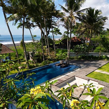 K Ko Surf Village At Keramas Lebih 外观 照片